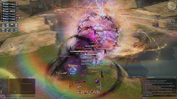 FFXIV [PS5] | Frontlines PvP 136 (5.57) | DRK PoV