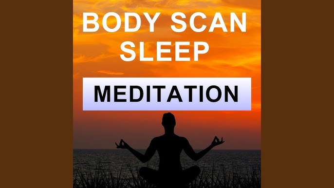 Accept Yourself and Release Resistance Sleep Meditation with Delta Waves