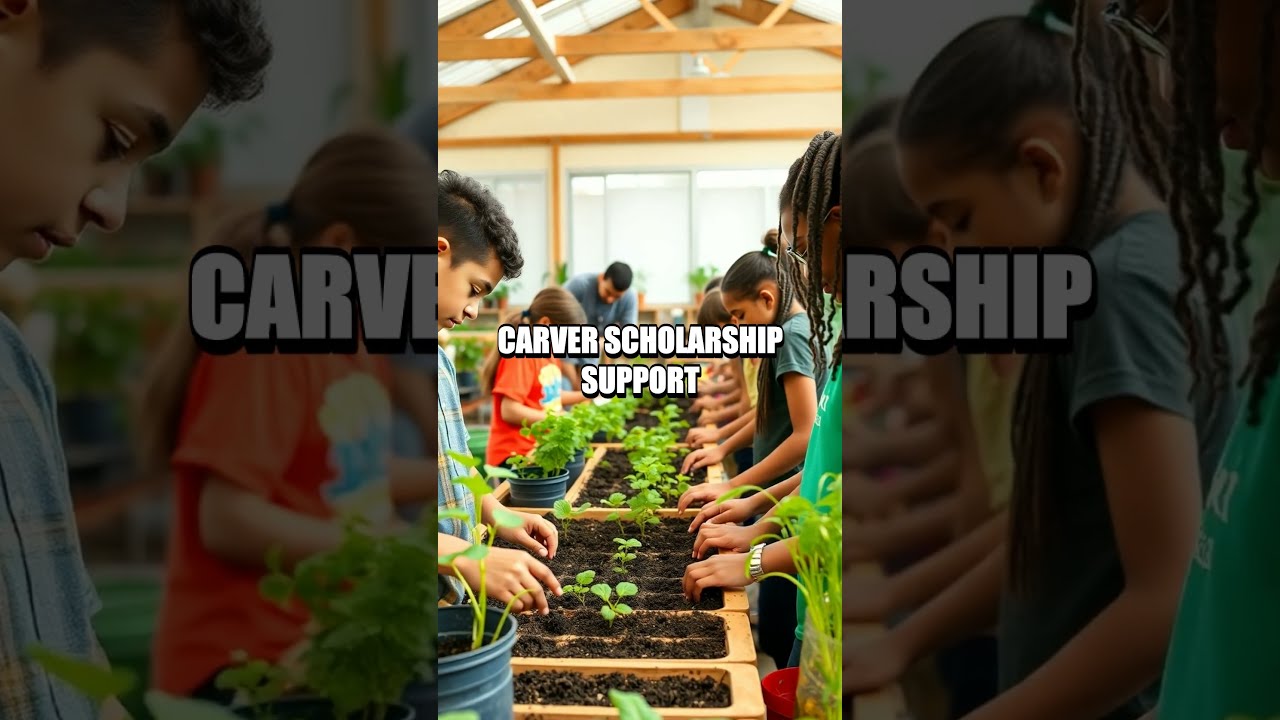 Unseen Opportunities Scholarships For Trade School Students