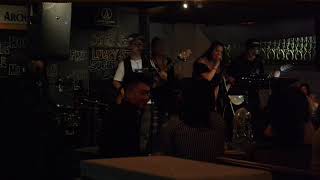 Valerie  -  Midnight  Mantras@Timbre  X screenshot 5