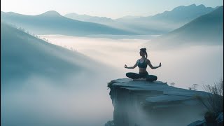 Stillness Echo