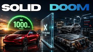 SOLID STATE BATTERIES: HYPE VS REALITY (WHEN CAN YOU ACTUALLY BUY ONE?)