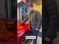 2 seater Car | #asmrshorts | #secondhandcars