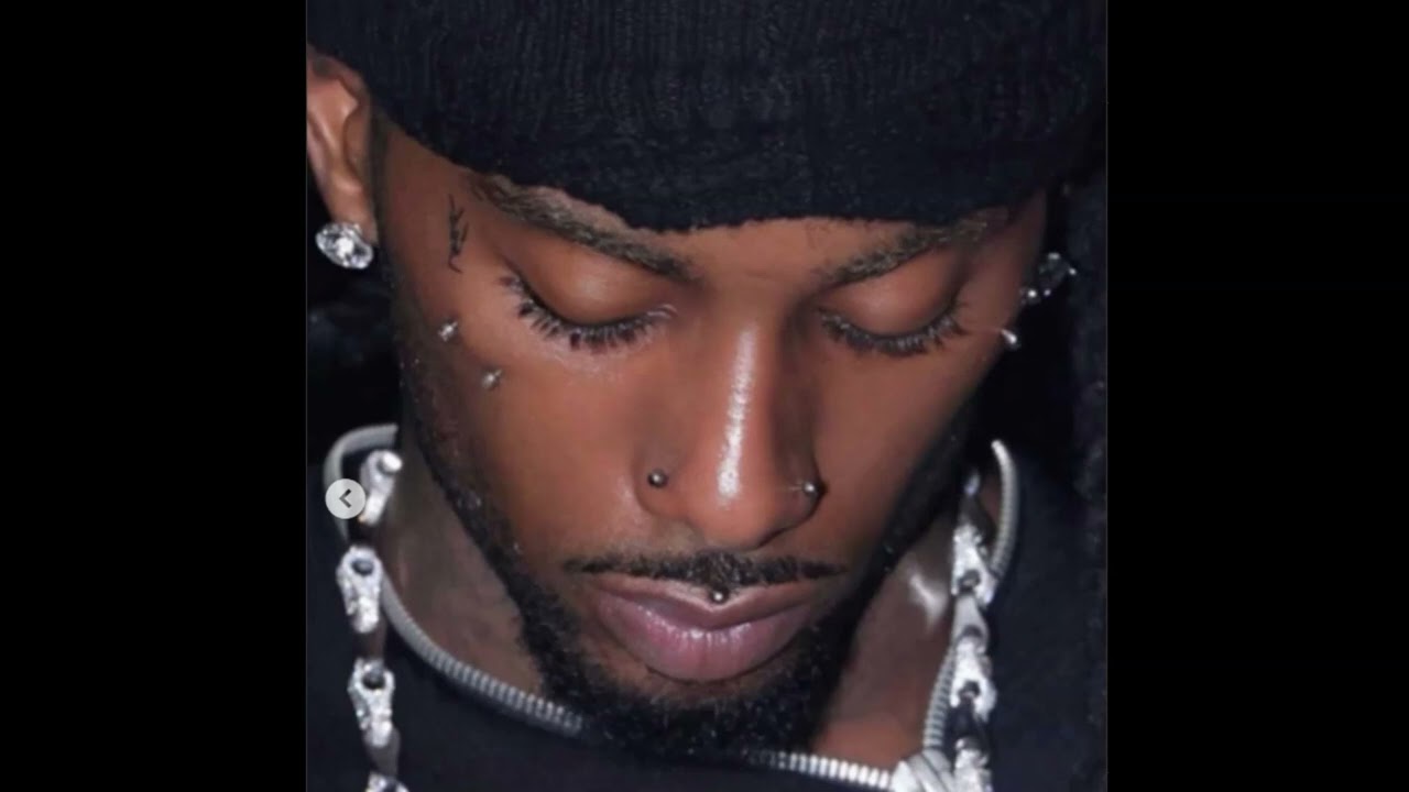 [FREE FOR PROFIT] PLAYBOI CARTI - BACKD00R TYPE BEAT "THINKIN' BOUT' U"