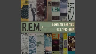 Video-Miniaturansicht von „R.E.M. - Windout“
