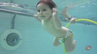 BABY Aquatic in Lenoarmi
