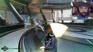 Star Wars Jedi Survivor - Rayvis - Grandmaster Jedi - Aggressive Gameplay