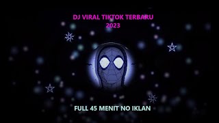 DJ AKU SUDAH TAK MARAH IDGITAF FULL REMIX 30 MENIT NO IKLAN VIRAL TIKTOK