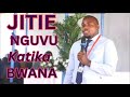 JITIE NGUVU KATIKA BWANA MCH BARAKA BUTOKE JITIE NGUVU KATIKA BWANA MCH BARAKA BUTOKE