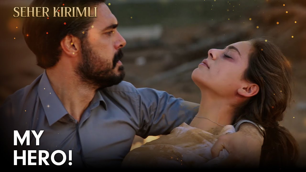 Yaman SAVED Seher's life! | Seher Kırımlı | Multi Dub