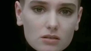 Sinéad O Connor   Nothing Compares 2U