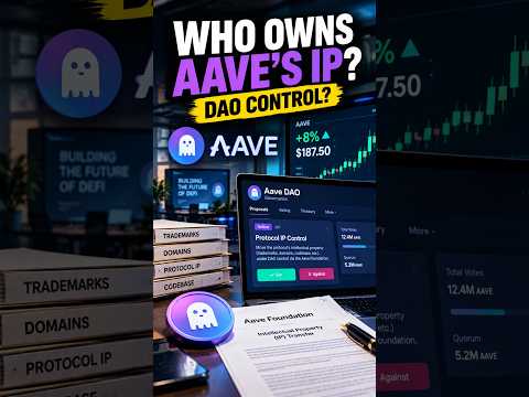 Saham AAVE Melonjak 8% Menjadi $187 Setelah Proposal Besar dari Yayasan AAVE — Inilah Perubahannya!