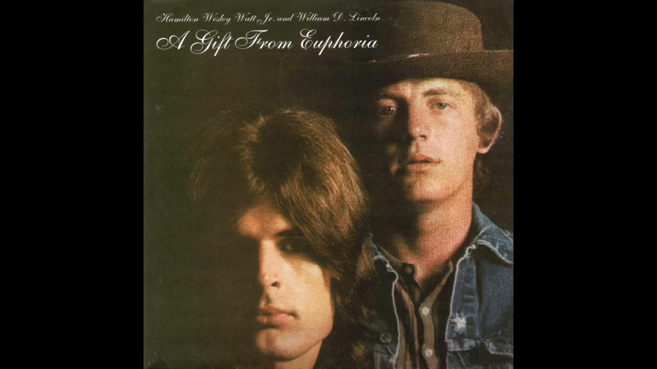 Euphoria - Did You Get The Letter