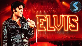 Elvis Presley The King’s Most Iconic Moments