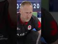 Canada's men begin their #MilanoCortina2026 Olympic curling campaign with a 7-6 victory! 🥌💪