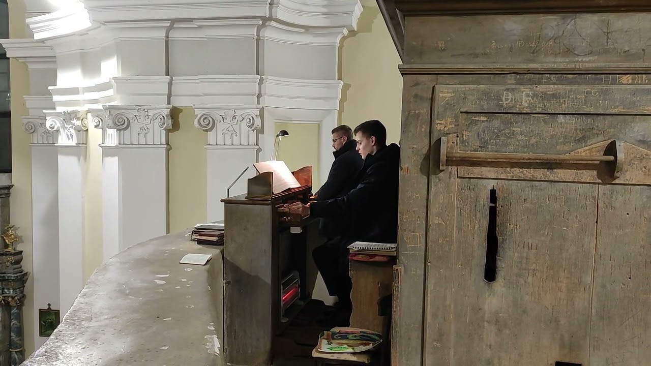 Ó jöjj, ó jöjj Üdvözítő