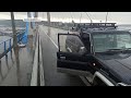 Во Владивостоке мужчина совершил прыжок с моста