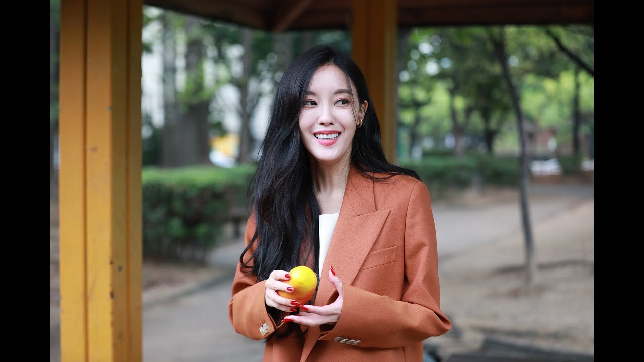 180916 HYOMIN mini fanmeeting fancam 4K