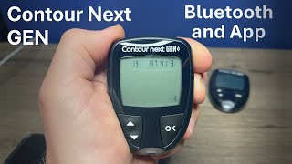 Contour Next Gen Bluetooth And App