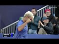 Navone Vs Van De Zandschulp & Merida Vs Marozsan In Dramatic Semi-Finals | Bucharest Highlights 2026