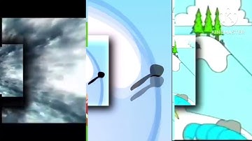 21 Shuric Scans with Slides (Kinemaster Version)