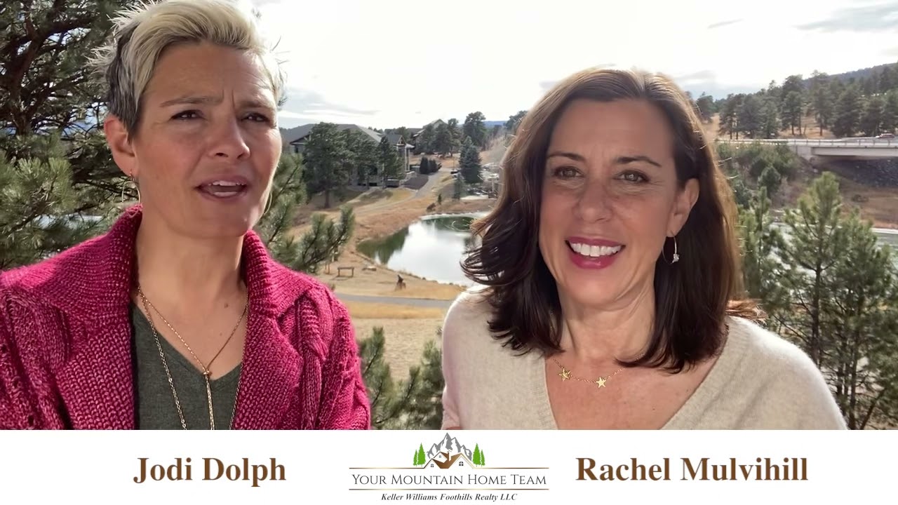 Keller Williams Foothills Realty, Evergreen Colorado YouTube