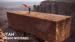 Utah Unsolved: Ancient Mysteries| No one can Explain