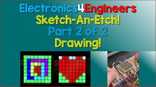 Arduino Etch a Sketch - Part 2 Profile