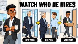 Why New Managers Push Out Employees They Didn't Hire