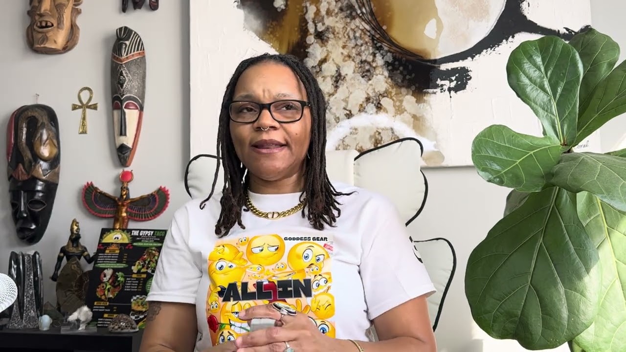 YOU ARE THE CENTER OF ATTENTION