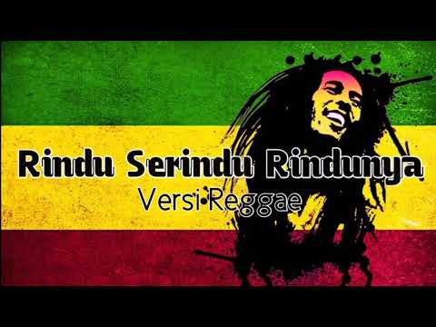 Dj rindu serindu rindunya dj reggae mix top (instrumental) MASTER REMIX