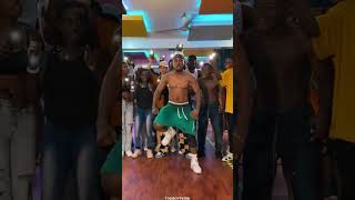 Focalistic & Major League Djz - Dance By Theboyperbi(Dmyb)