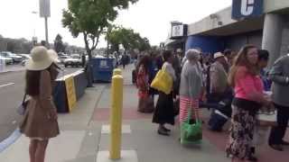 'Truth' Jehovah's Witness District Convention 2013