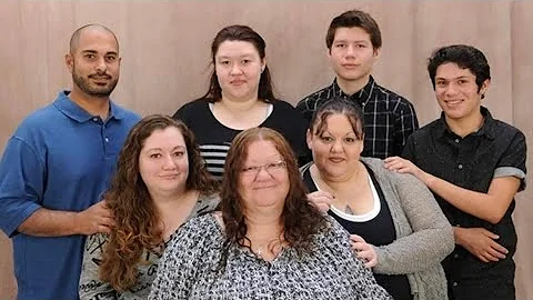 Teresa Gonzales Memorial Slideshow