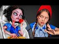 Snow White Doll That Looks Just TERRIBLY SCARY!