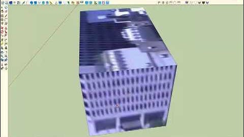 GeoSketch Tools: Line Tool