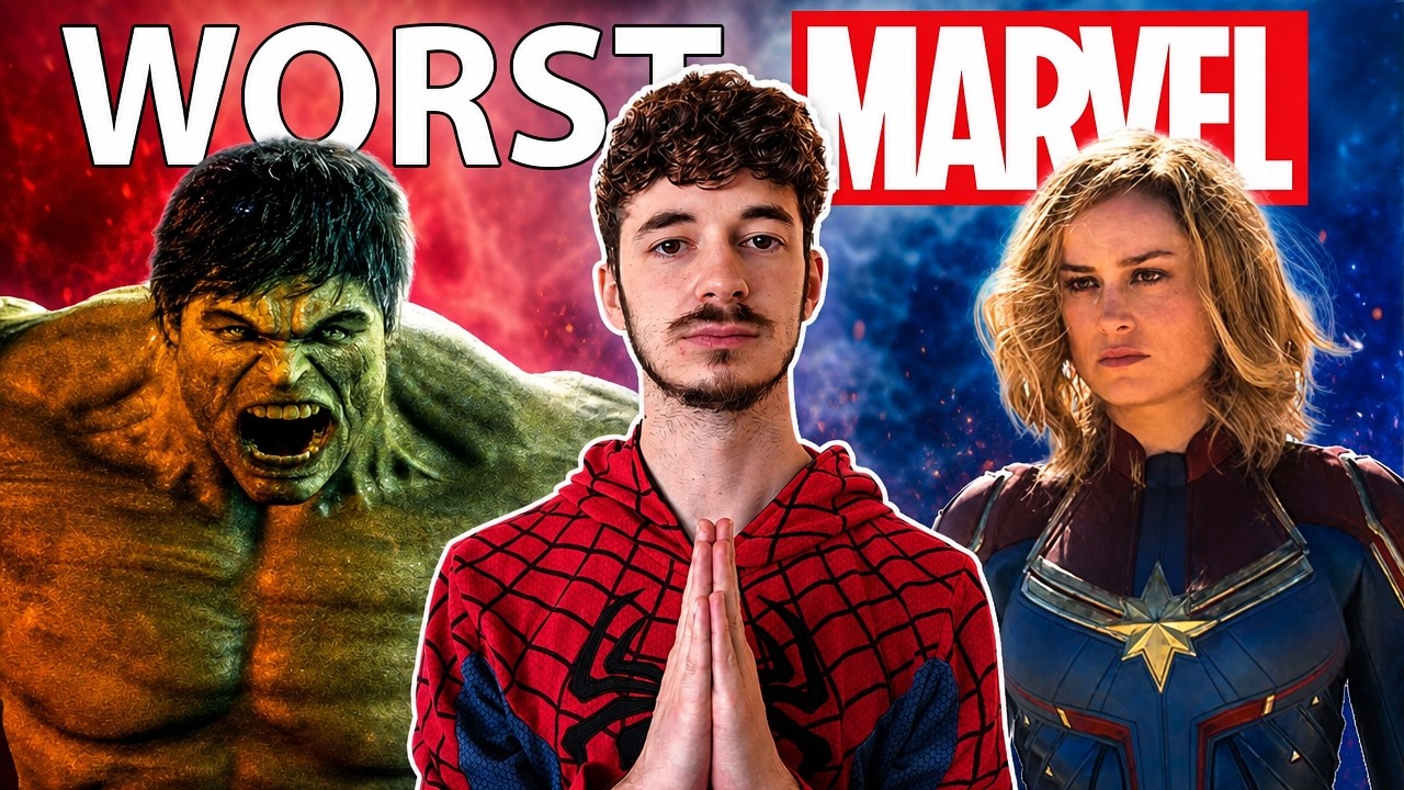 Latest Title & Thumbnail