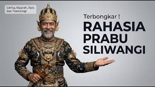 King Siliwangis Biggest Secret Revealed kingsiliwangi sundanesehistory pajajaran sundanesek