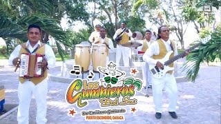 Los Cumbieros del Sur - Mi Lupita (Videoclip Oficial) chords