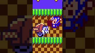 Sonic the Hedgehog on GAMEBOY COLOR?!