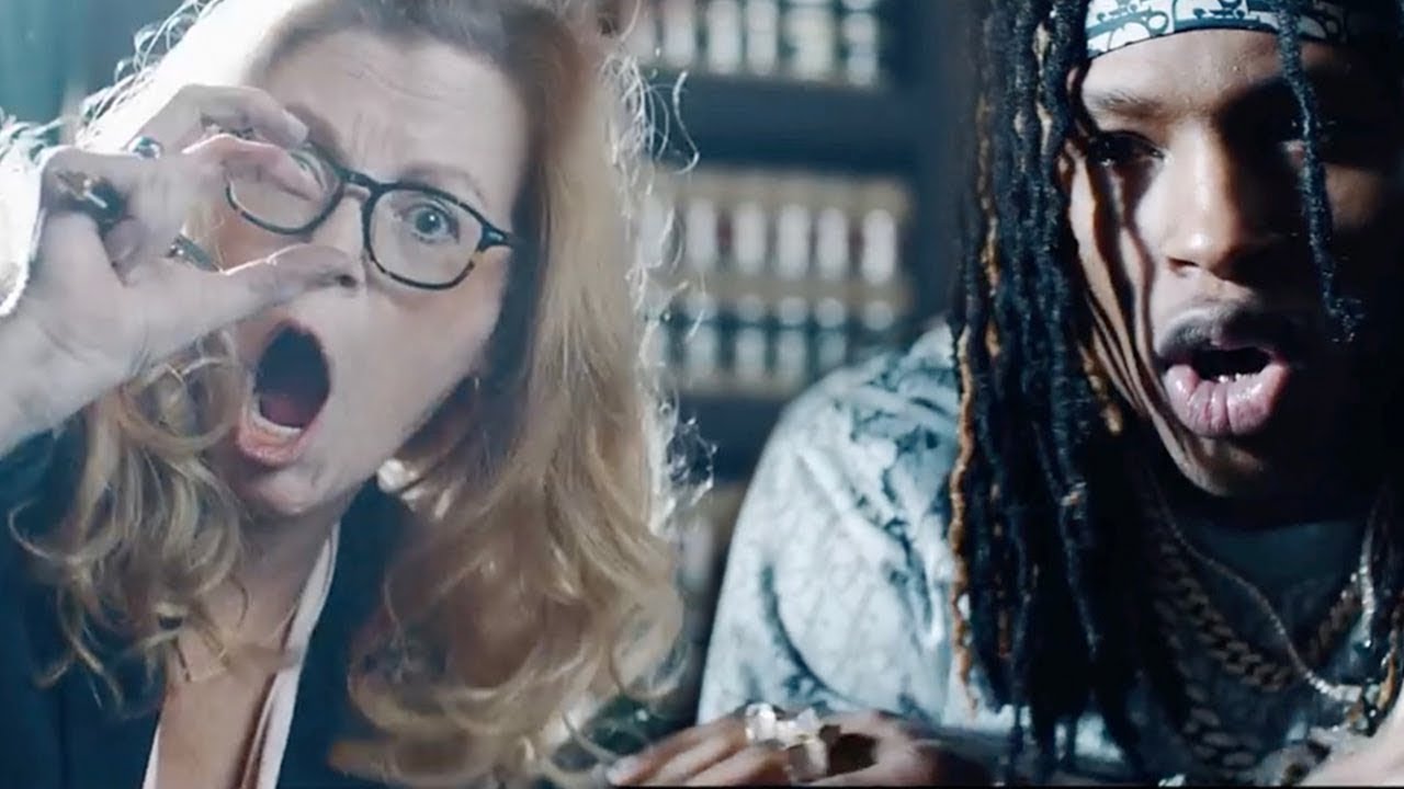 King Von – Took Her To The O | King Von Rap Song | Drill / Hip Hop Music