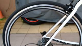 Fulcrum Racing Quattro