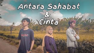 Antara Sahabat Dan Cinta FILM PENDEK NGAPAK PEMALANG TDL TV