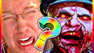 GUESS THE ZOMBIE MAP! (Bo2 Edition)