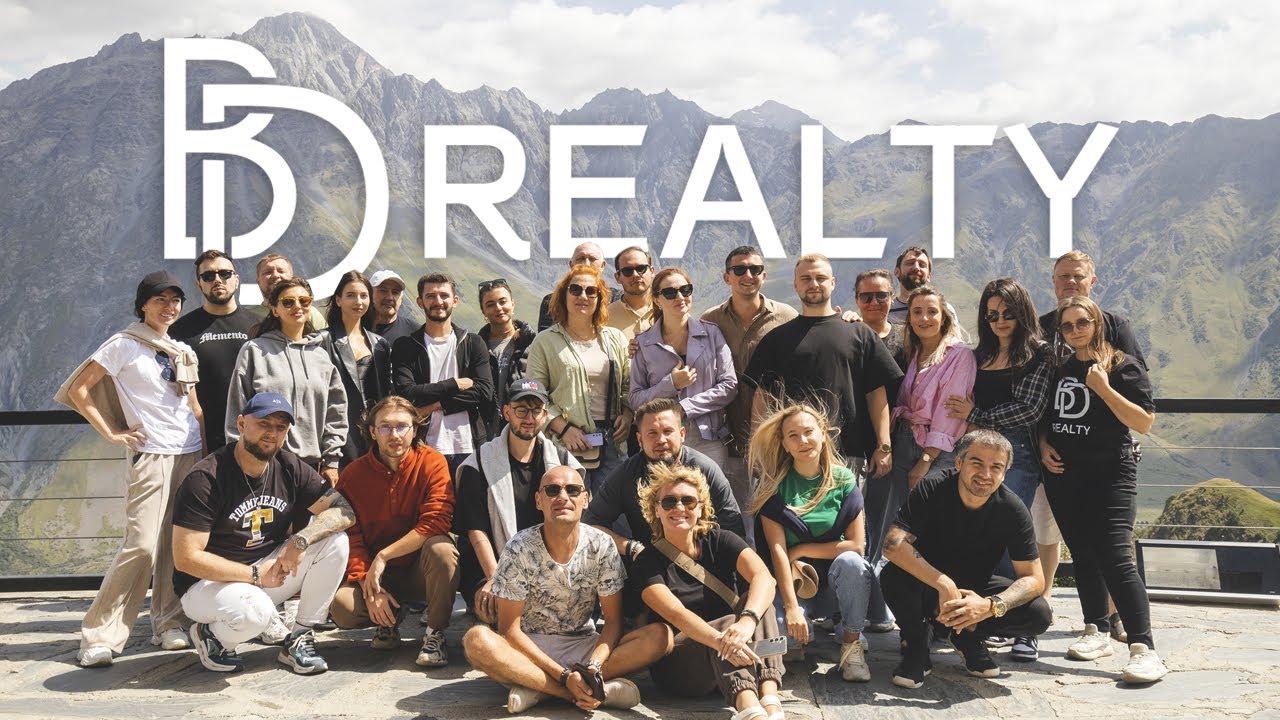 Агентство недвижимости BD Realty | Грузия, Батуми и Тбилиси