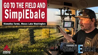 AGCO Parts SimplEbale | The Hiawatha Farms Story