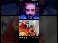 عركة كيمو وبنين الموسوي بث كيمو وعلي الخفاجي كيمو الوشام عركة كيمو وبنين الموسوي بث كيمو وعلي الخفاجي كيمو الوشام