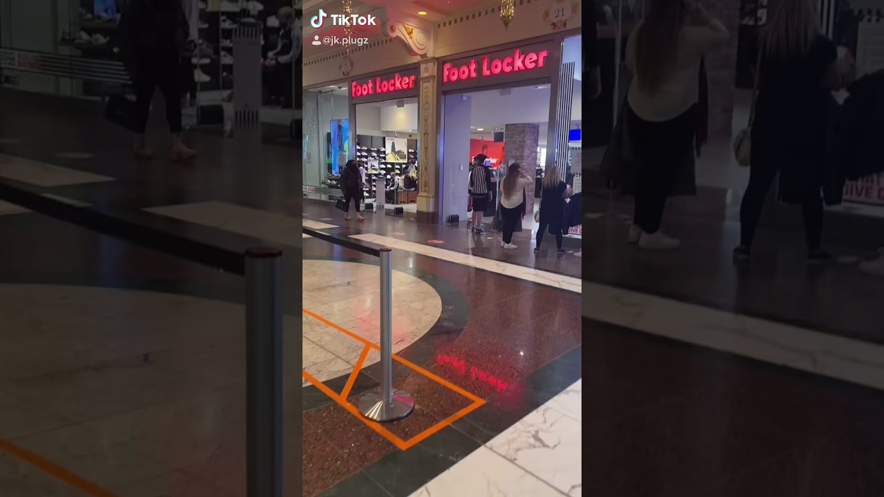 How To Make money at footlocker