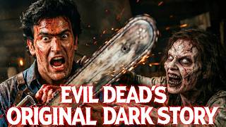 The Dark Evil Dead Timeline We Missed Out On – Unmade Sequel Explored