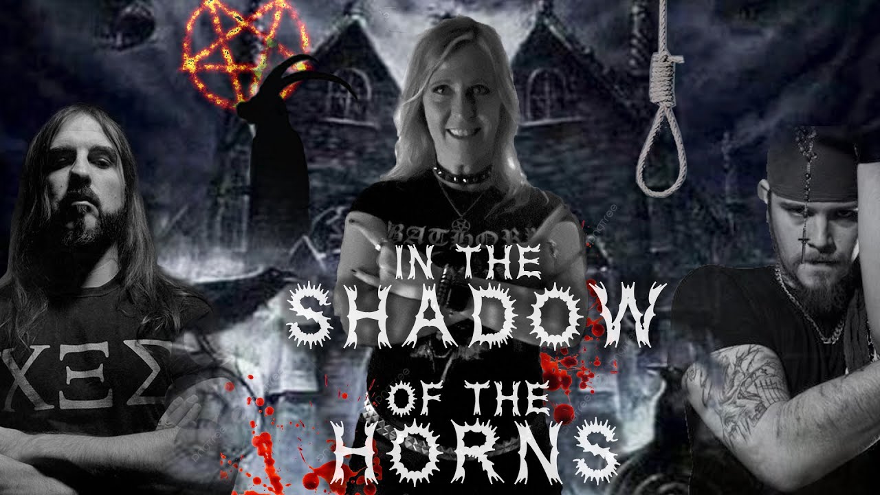 In the Shadow of the Horns - Trailer